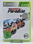 Preview: Burnout Paradise